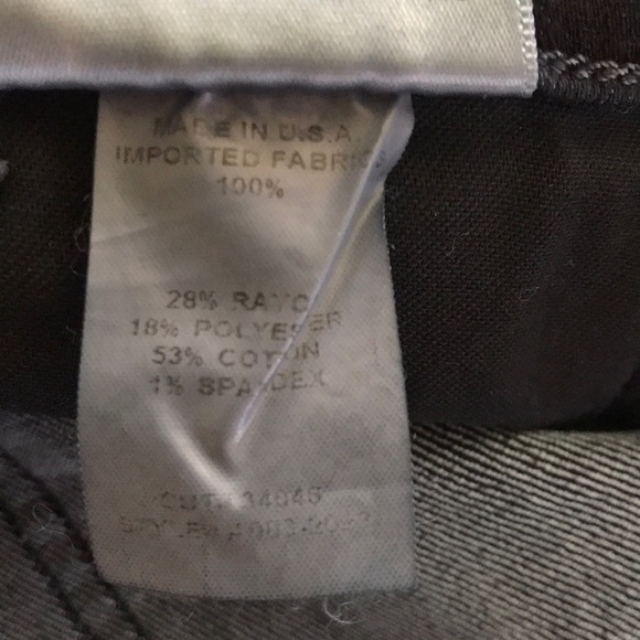 Designer Jeans - Picture 6 of 7